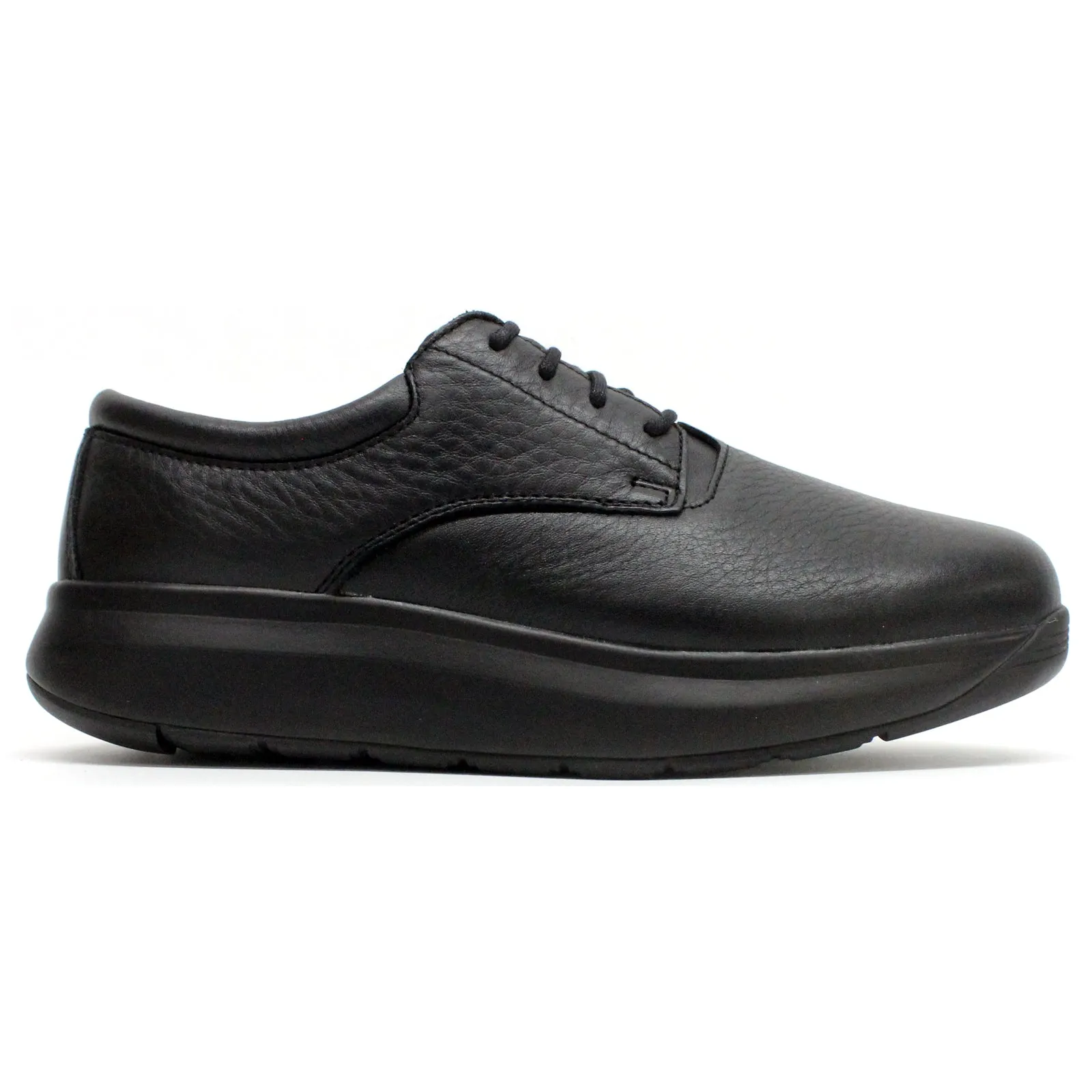 Chicago Full Grain Leather Men's Comfort Shoes