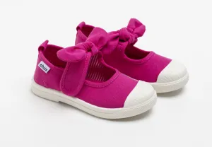 CHUS Shoes - Athena Fucsia