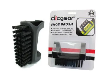 Clicgear Shoe Brush 1.0/2.0/3.0/3.5 /4