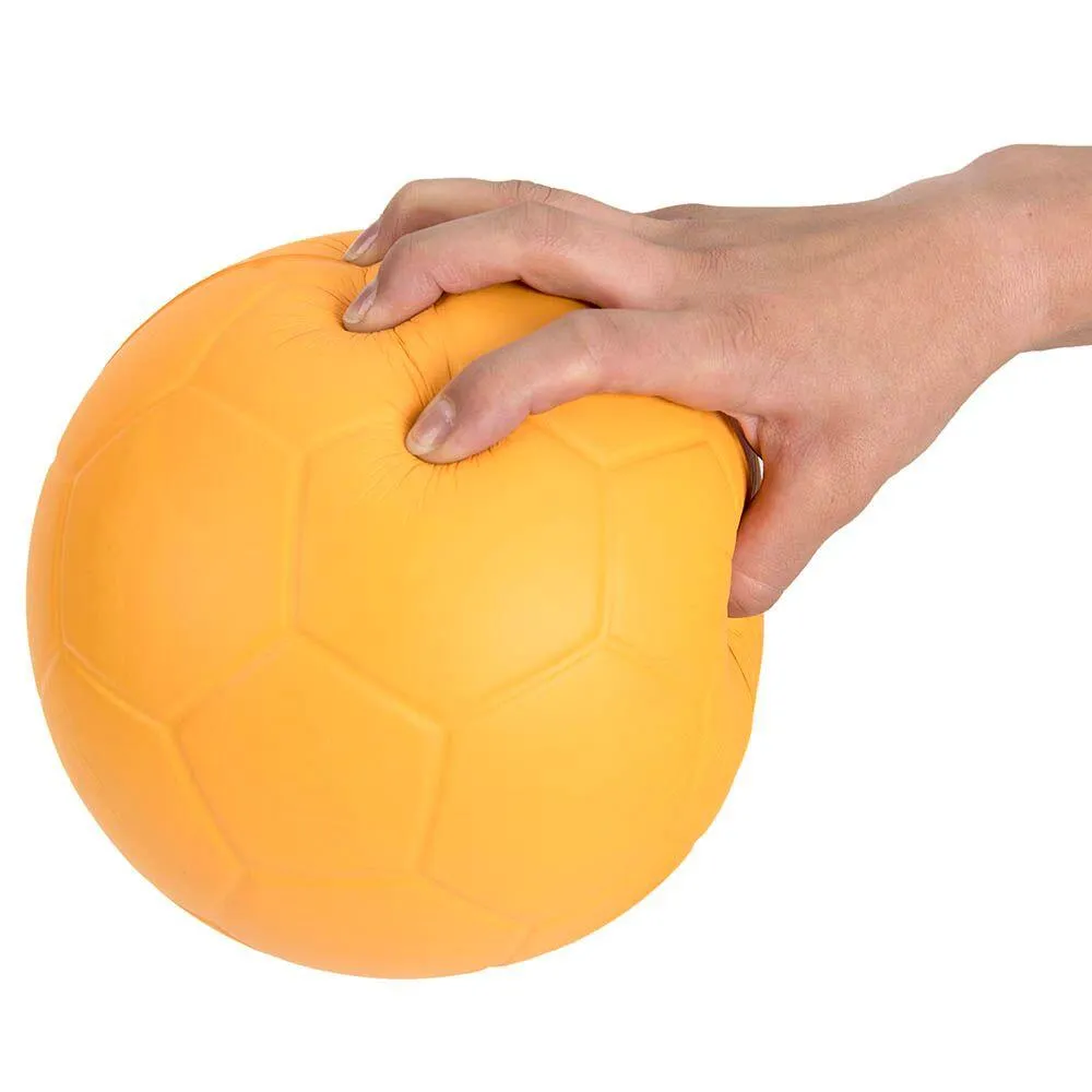 Coated Foam Football 6pk