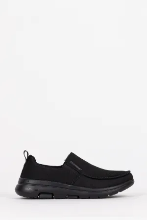 COMFORT TEXTURED SHOES