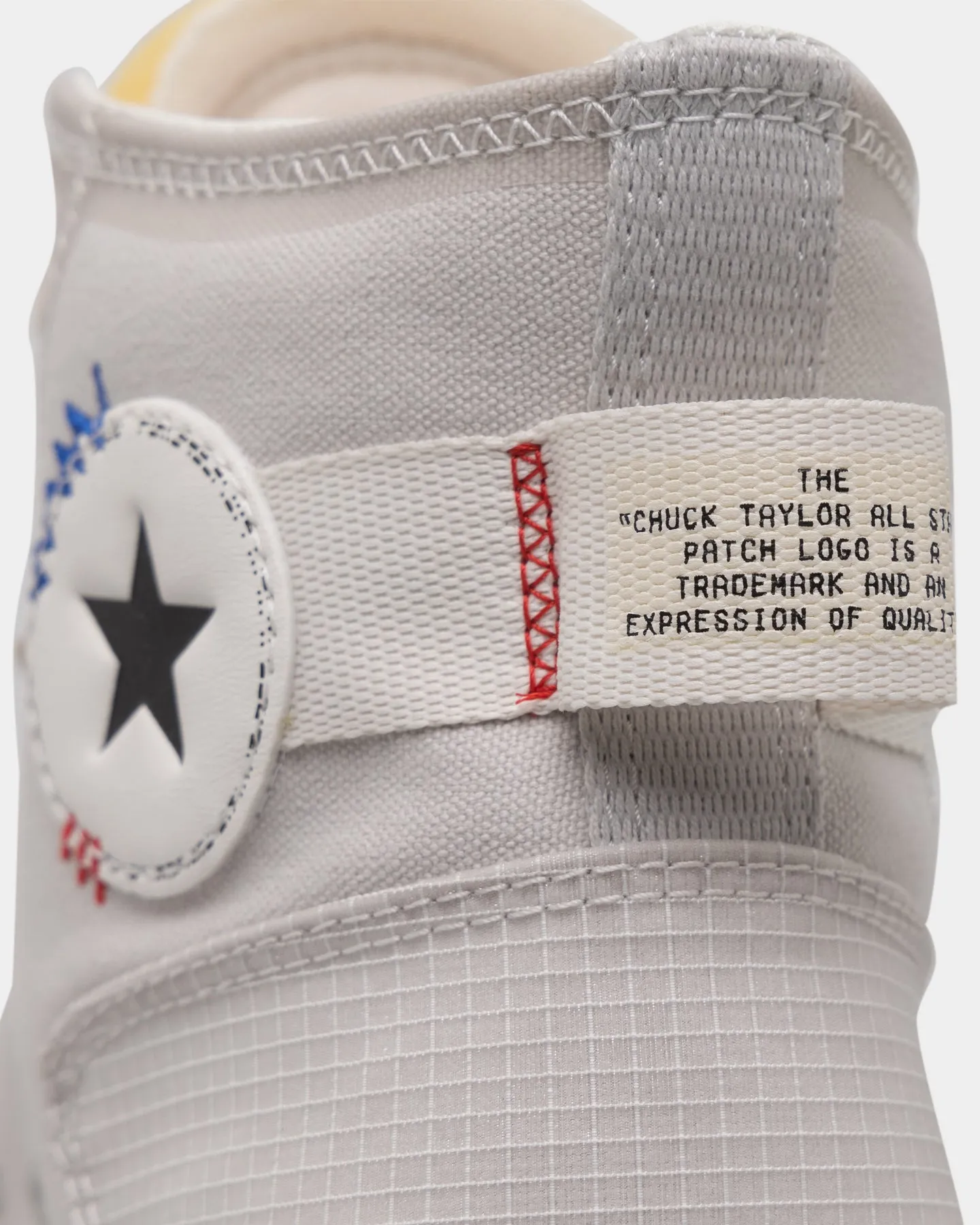 Converse Chuck Taylor Alt Star High Top Putty