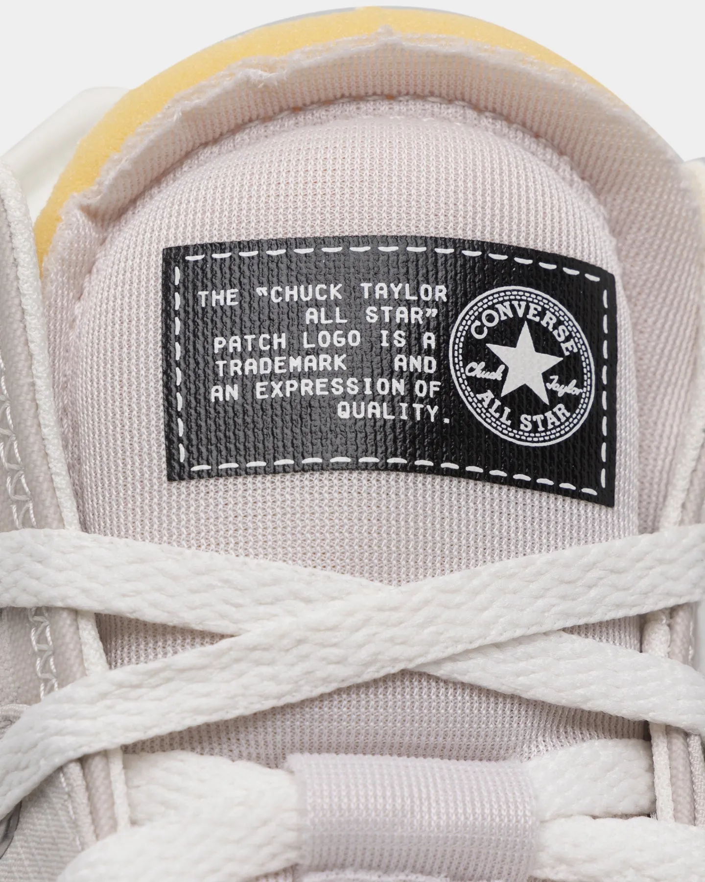 Converse Chuck Taylor Alt Star High Top Putty