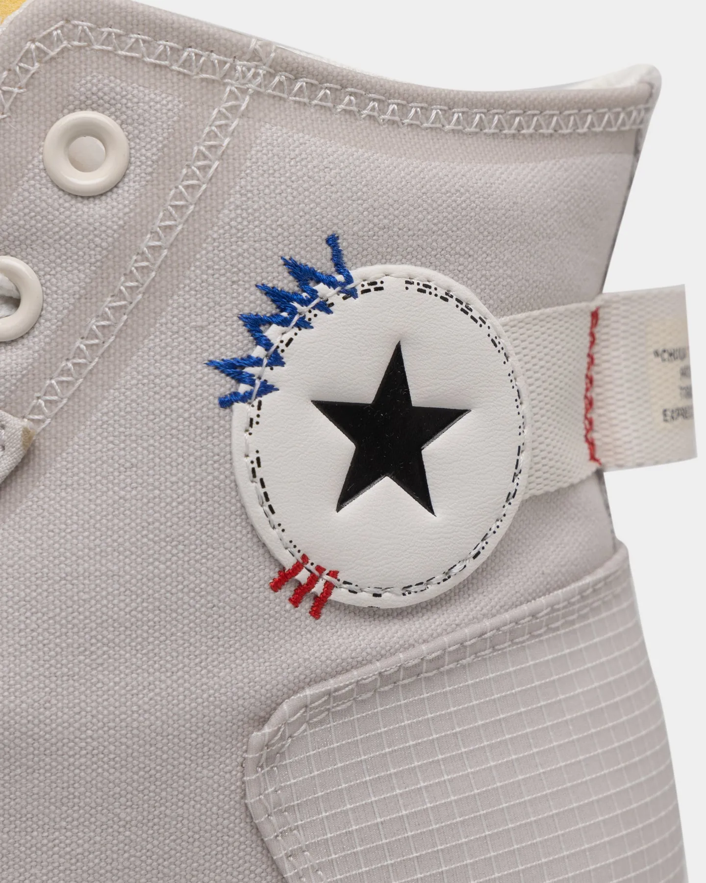 Converse Chuck Taylor Alt Star High Top Putty