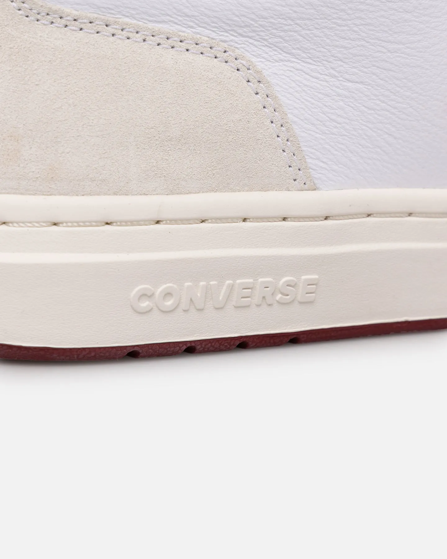 Converse Pro Blaze V2 White