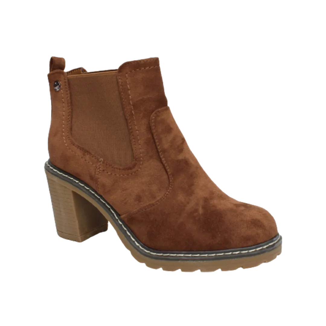 Corky's Women's Rocky Chelsea Bootie