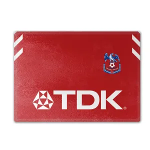 Crystal Palace 1999 Home Chopping Board