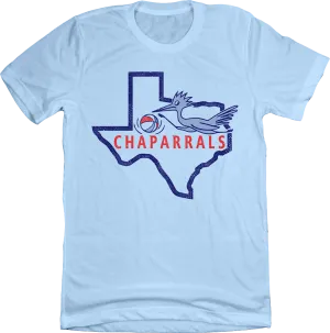 Dallas Chaparrals