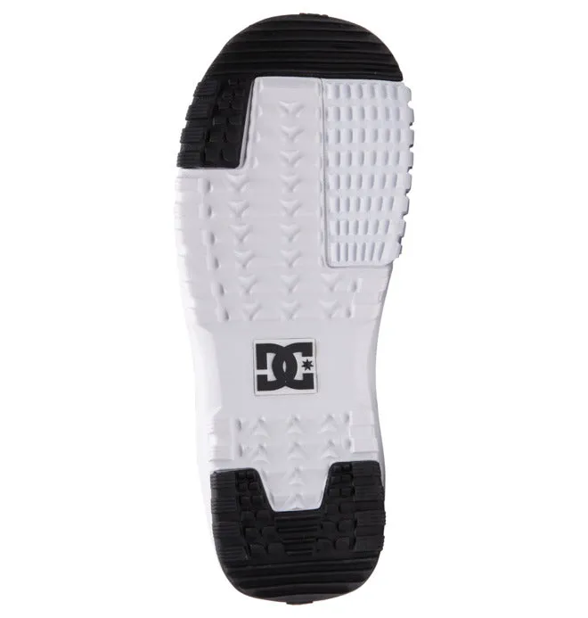 DC Control Boa Snowboard Boot