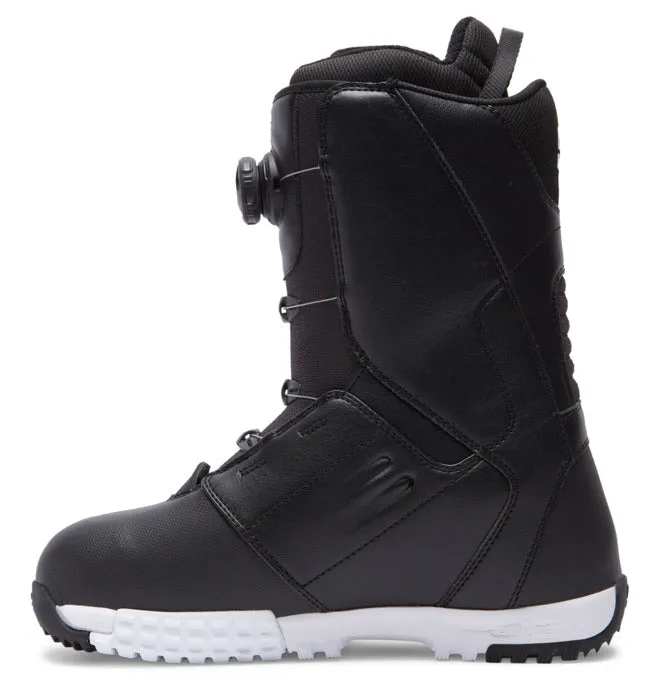 DC Control Boa Snowboard Boot