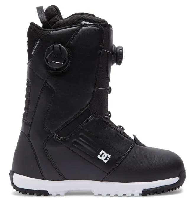 DC Control Boa Snowboard Boot