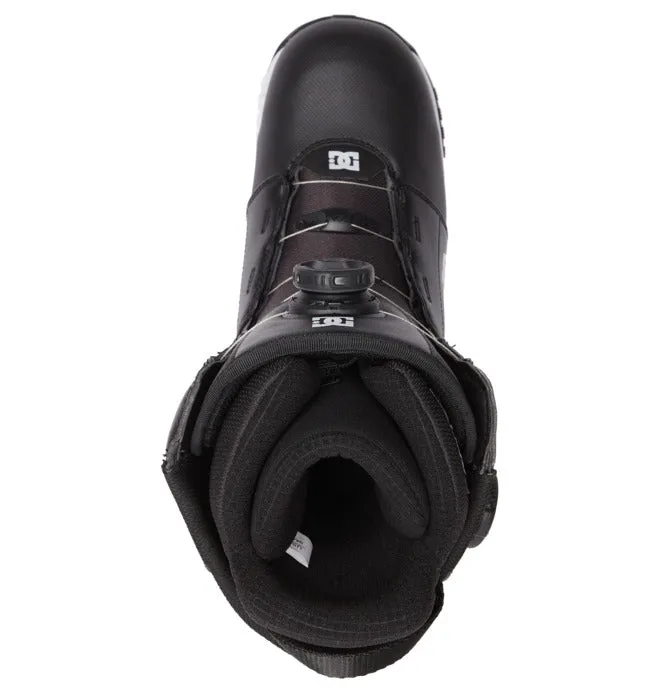 DC Control Boa Snowboard Boot