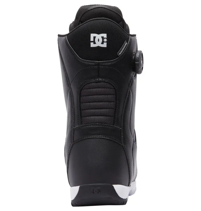 DC Control Boa Snowboard Boot