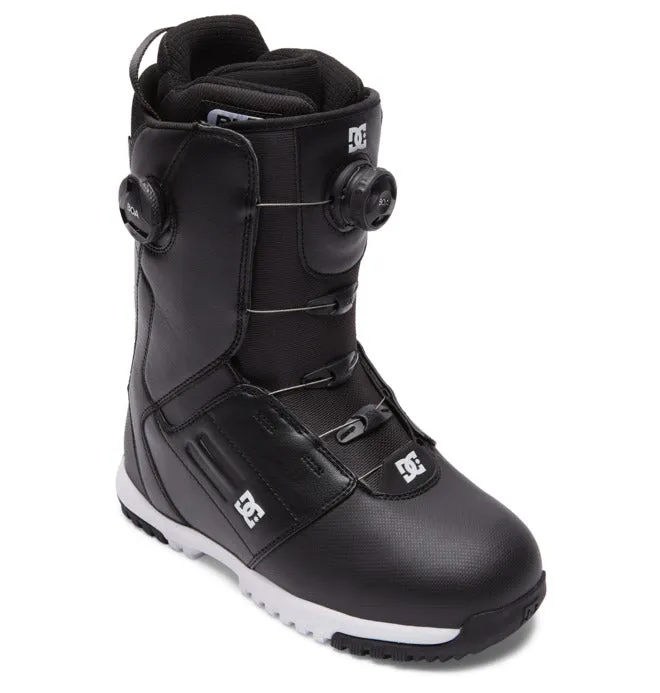 DC Control Boa Snowboard Boot