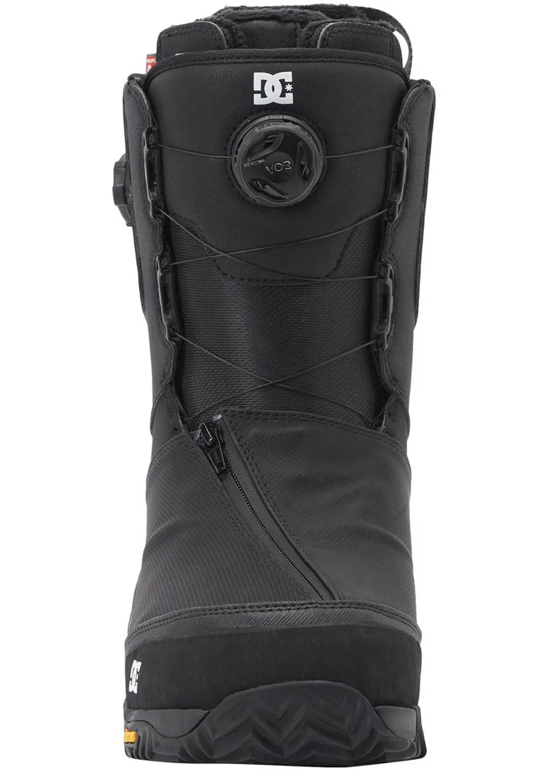 DC Men's Transcend Snowboard Boots