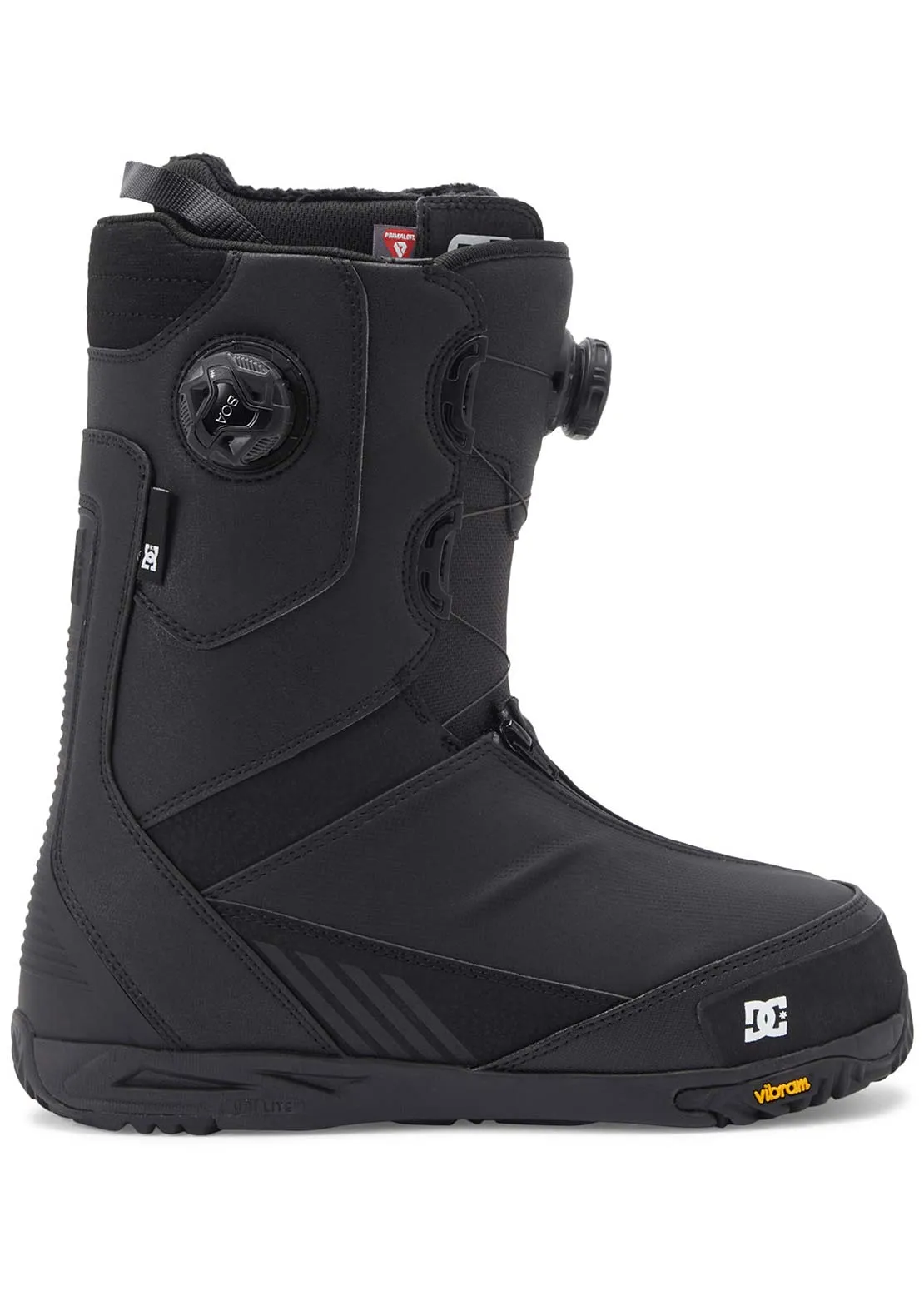 DC Men's Transcend Snowboard Boots