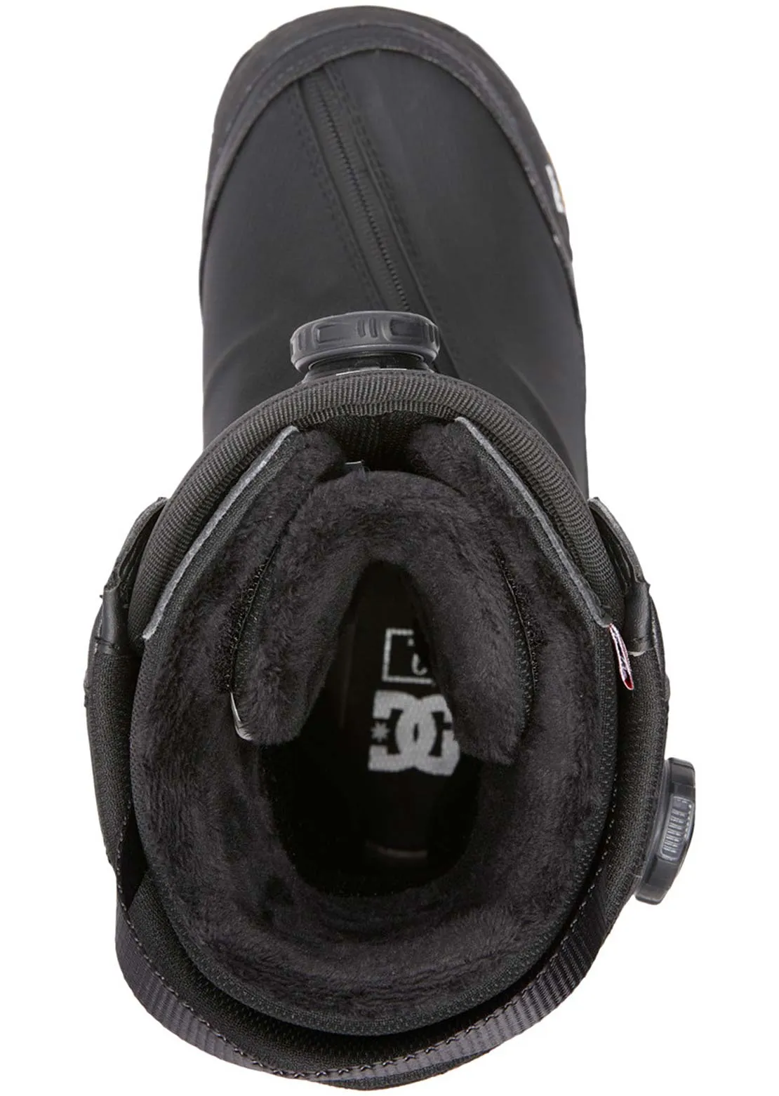 DC Men's Transcend Snowboard Boots