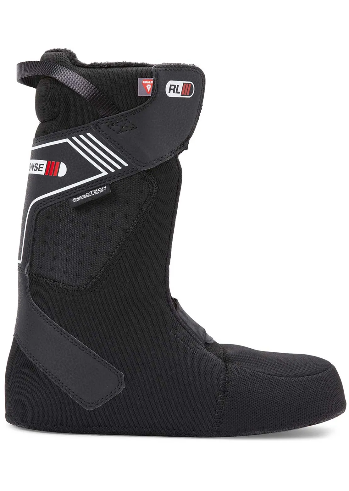 DC Men's Transcend Snowboard Boots