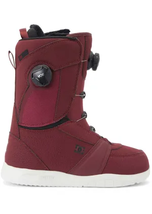 DC Women's Lotus Snowboard Boots