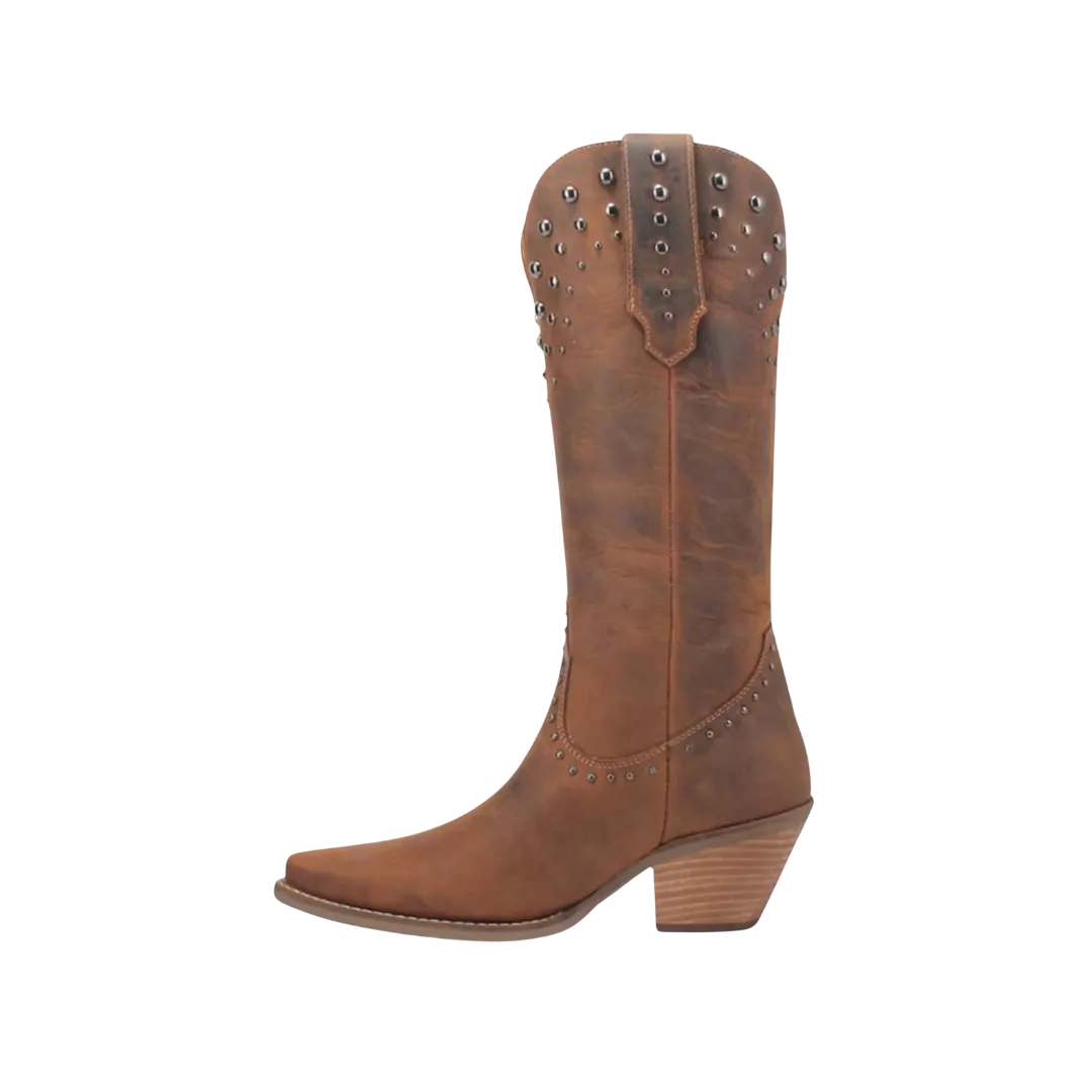 Dingo Women's Talkin' Rodeo Western Boots