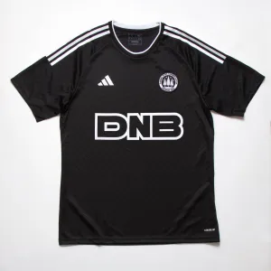 DNB FC Campeon - Training Jersey - Black