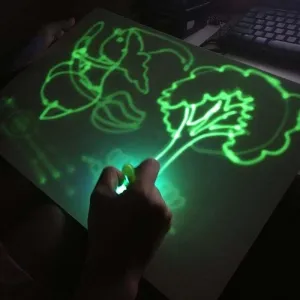 “Draw With Light” Kit Just For You