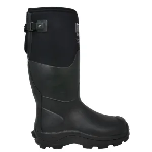 DungHo Max Gusset Extreme-Cold Conditions Barnyard Snow Boots