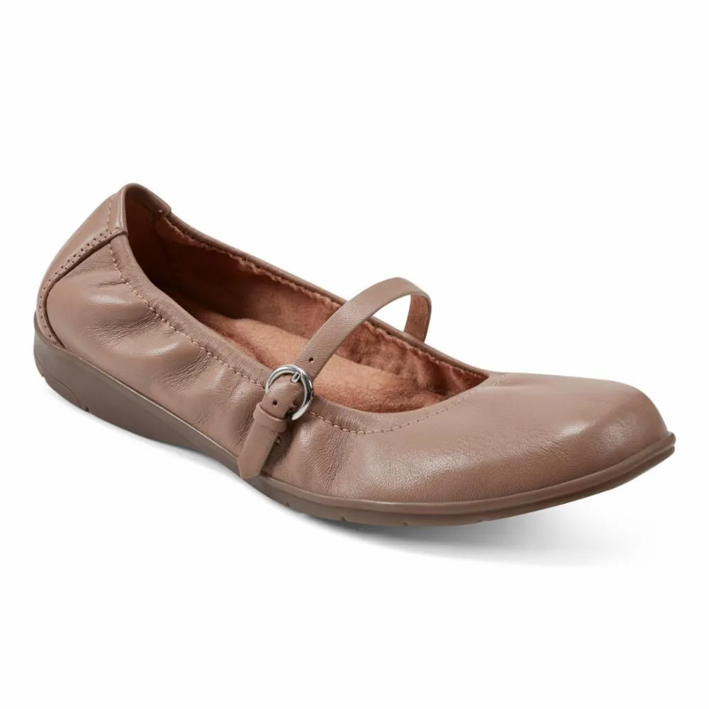 Earth Women's Korvino Nude W