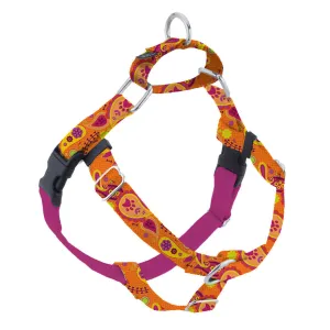 Elf Shoes Christmas EarthStyle Freedom No-Pull Dog Harness