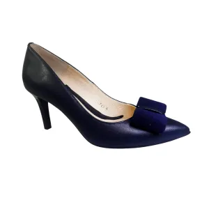 Emis Womens Shoe 7411 Navy