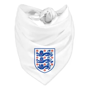 England Dog Bandana