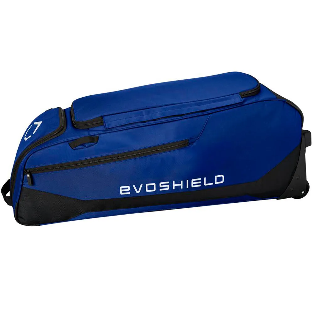 EvoShield Standout Wheeled Bag: WB57191