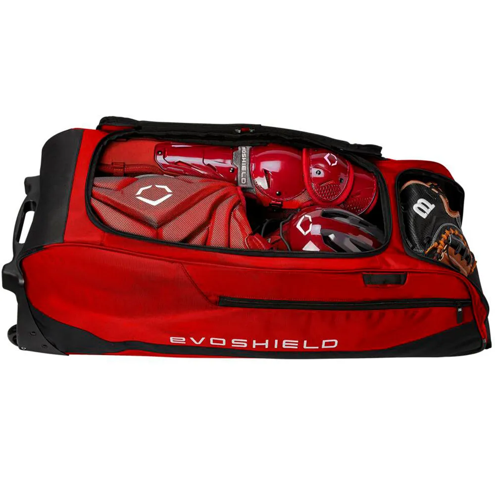 EvoShield Standout Wheeled Bag: WB57191