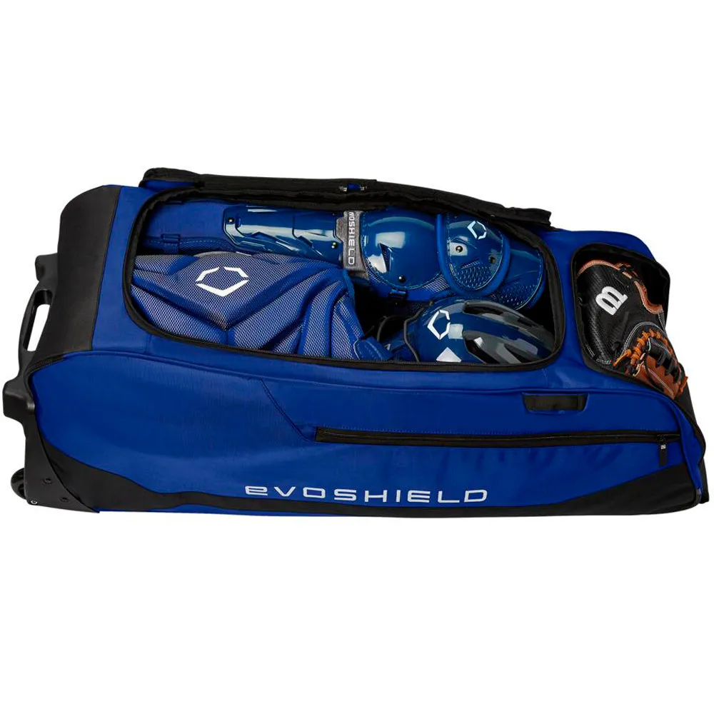 EvoShield Standout Wheeled Bag: WB57191