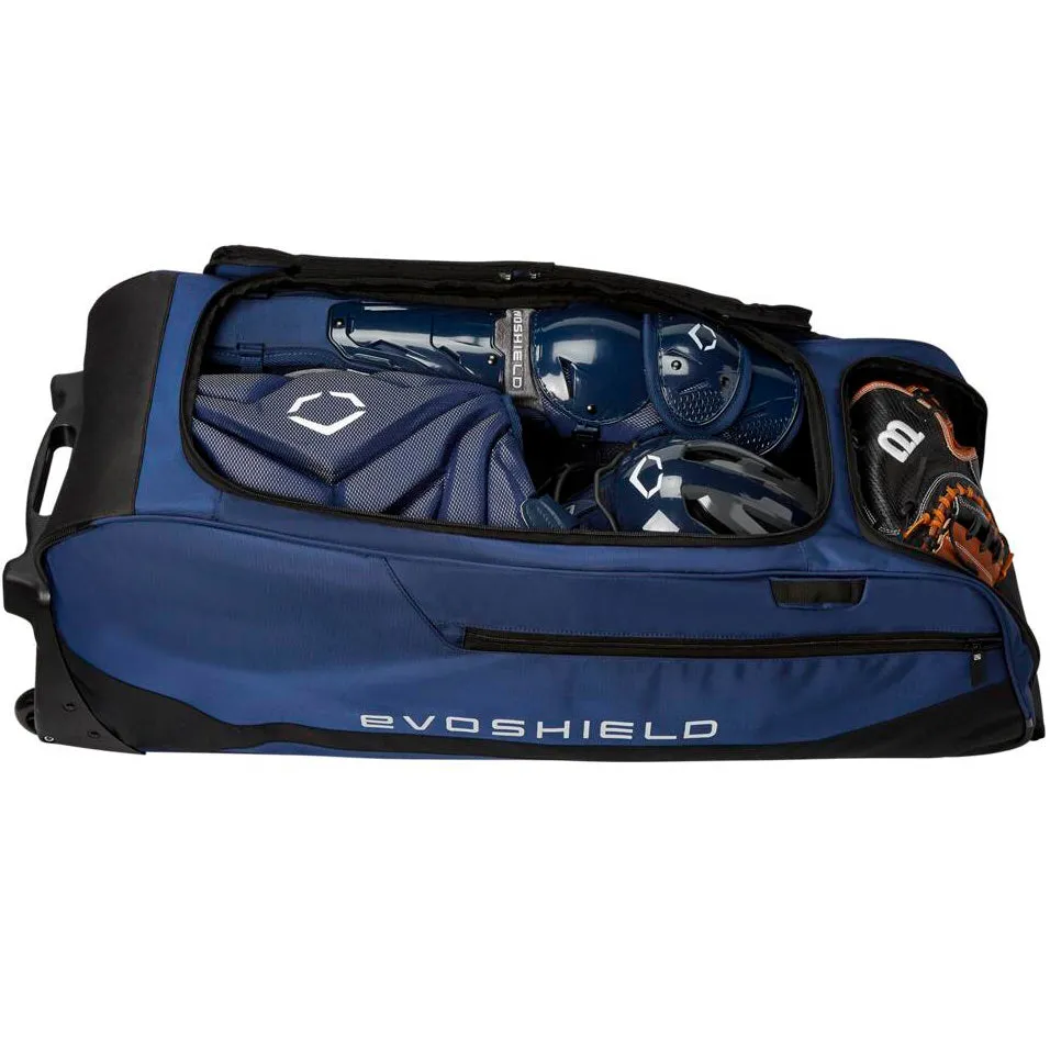 EvoShield Standout Wheeled Bag: WB57191