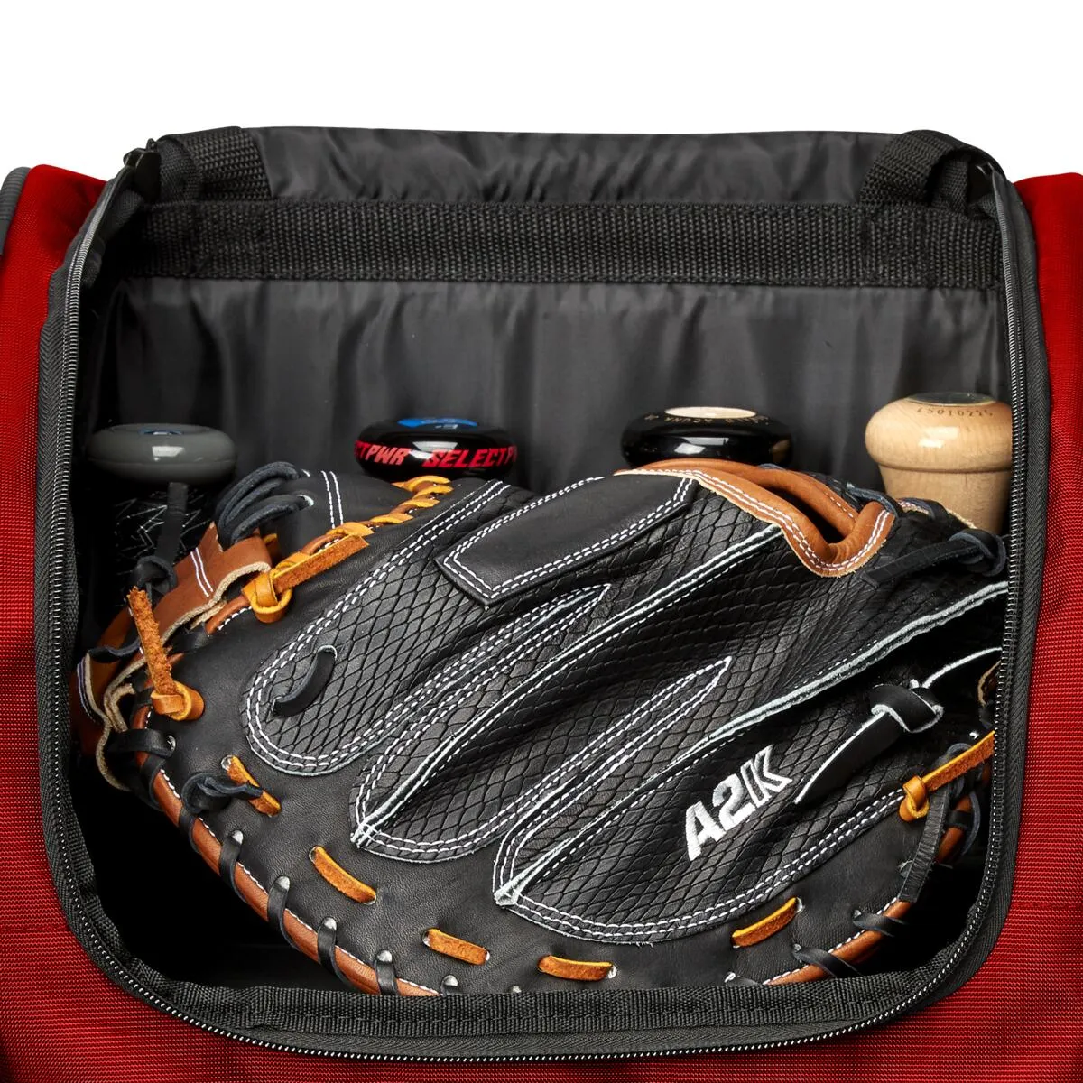 EvoShield Standout Wheeled Bag: WB57191