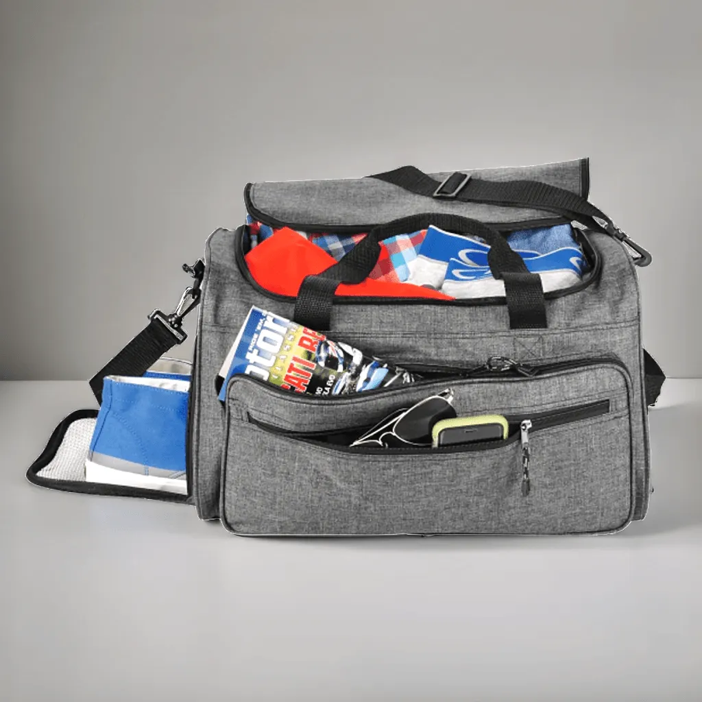 Excel Sport 18" Club Duffle Bag