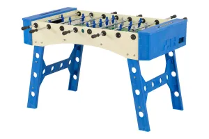 F.A.S. SKY OUTDOOR FOOSBALL TABLE