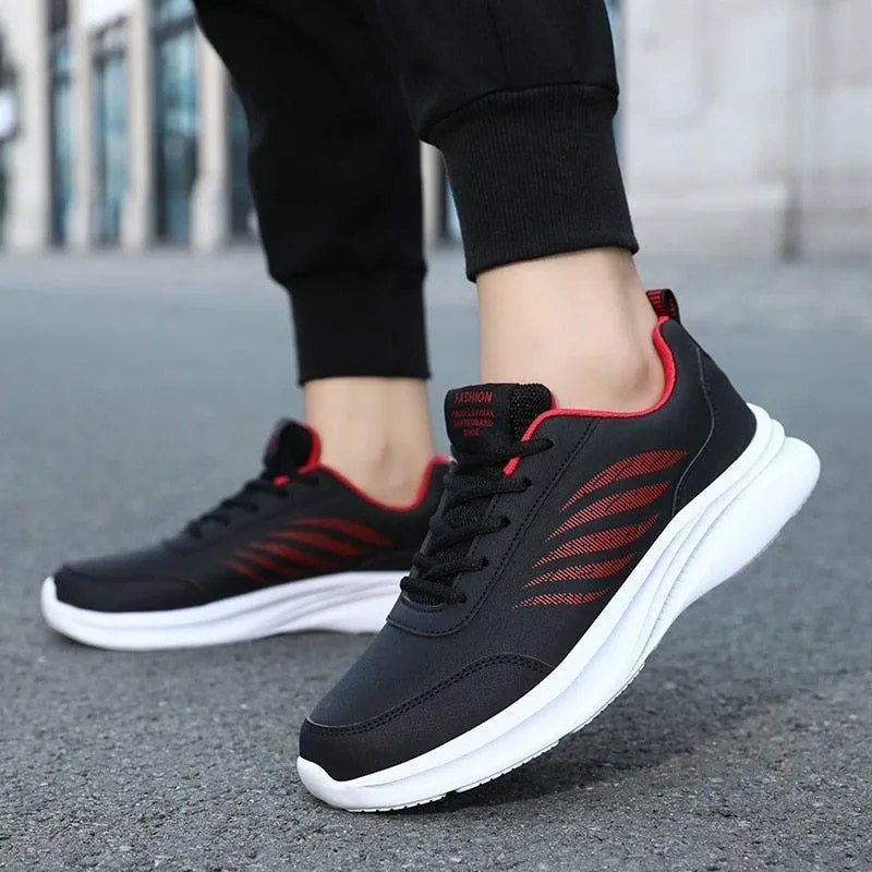 Fashion Running Sneakers  - Men's Casual Shoes EN143