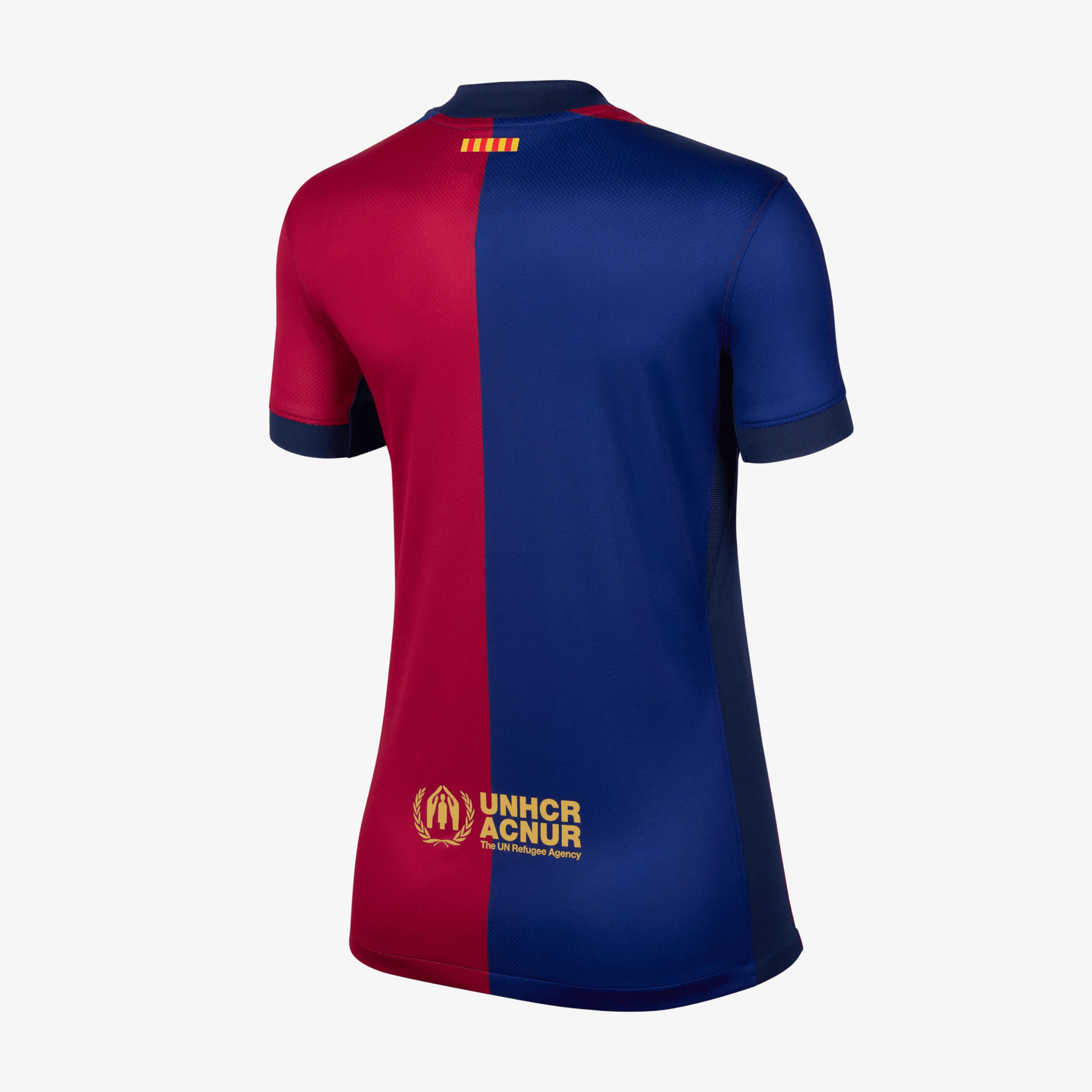 FC Barcelona 2024/25 Stadium Home