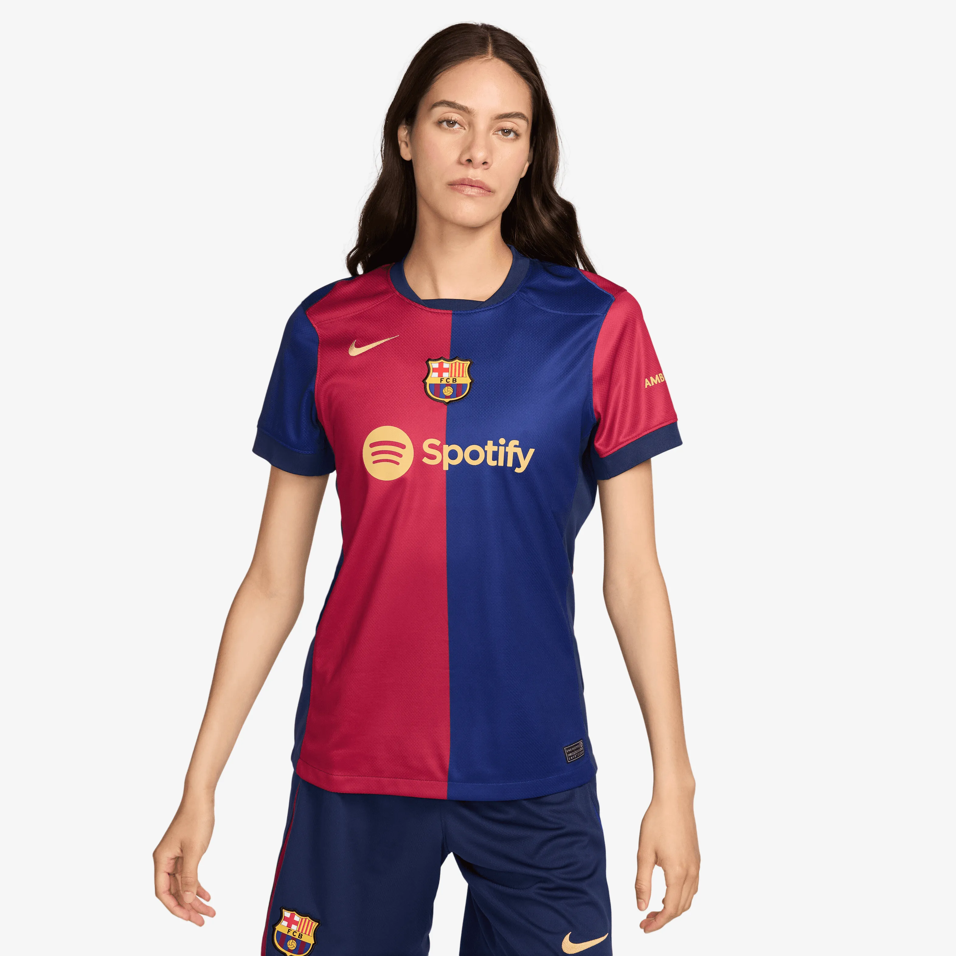 FC Barcelona 2024/25 Stadium Home