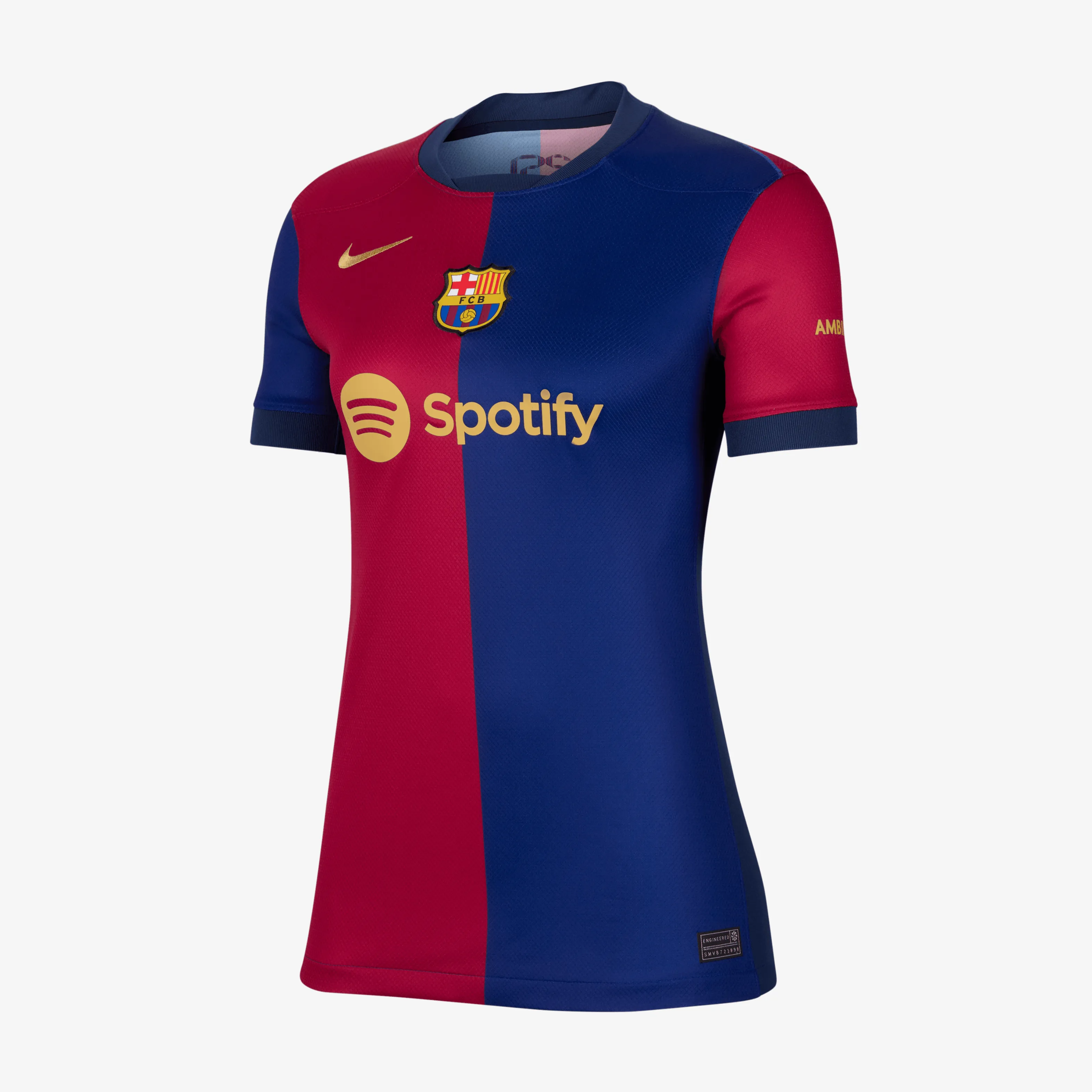 FC Barcelona 2024/25 Stadium Home