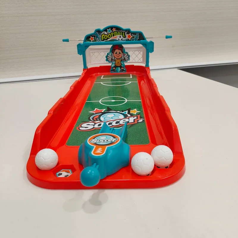 Football Game Play Set