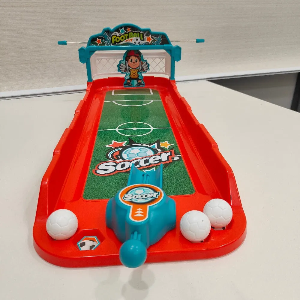 Football Game Play Set