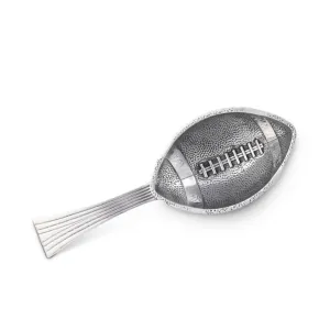 Football Ice Scoop