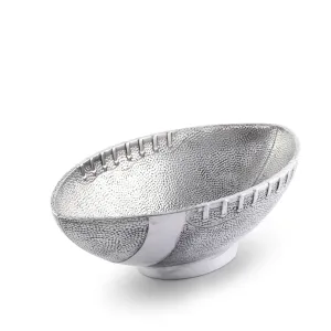 Football Ice Tub / Party Bowl