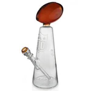 Football Trophy Bong