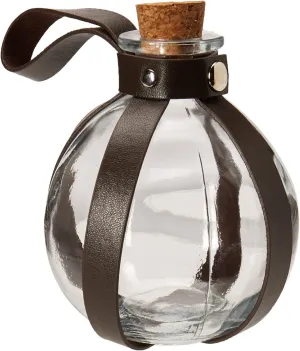 Forum Novelties Witch and Wizard Potion Bottle