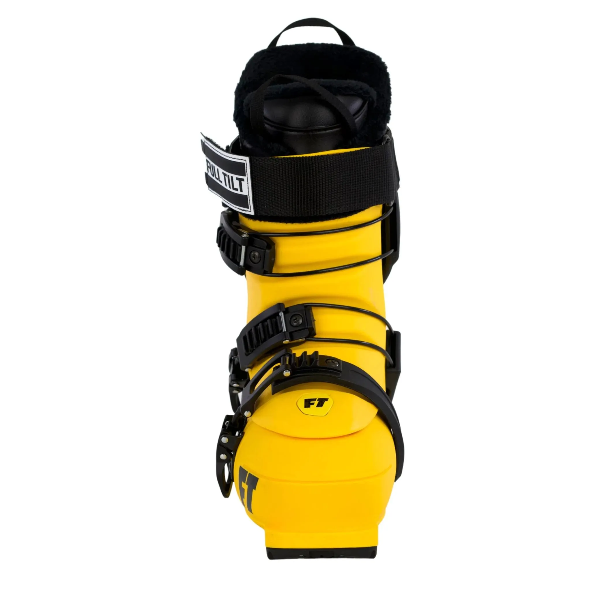 Full Tilt Plush 70 Ski Boots