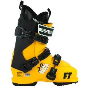 Full Tilt Plush 70 Ski Boots